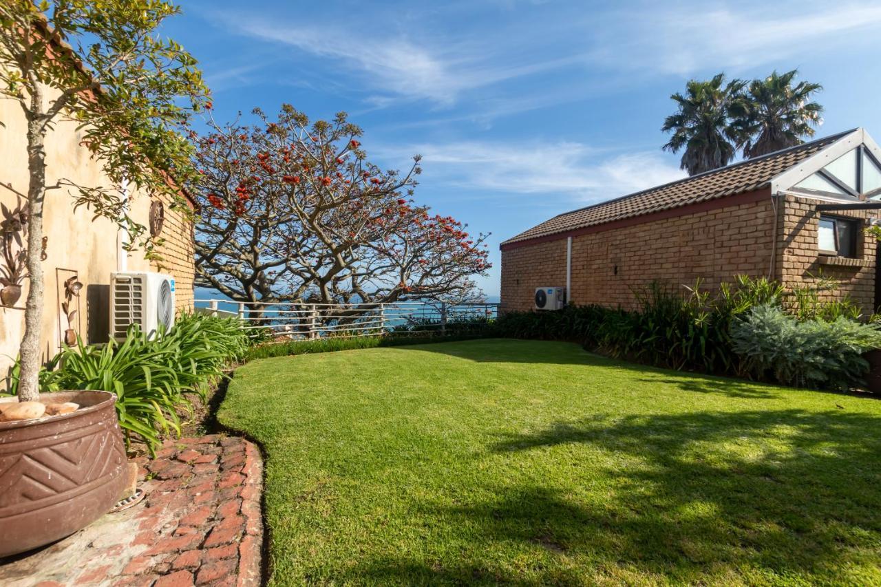 Dutton'S Cove Guest House Herolds Bay Exterior foto