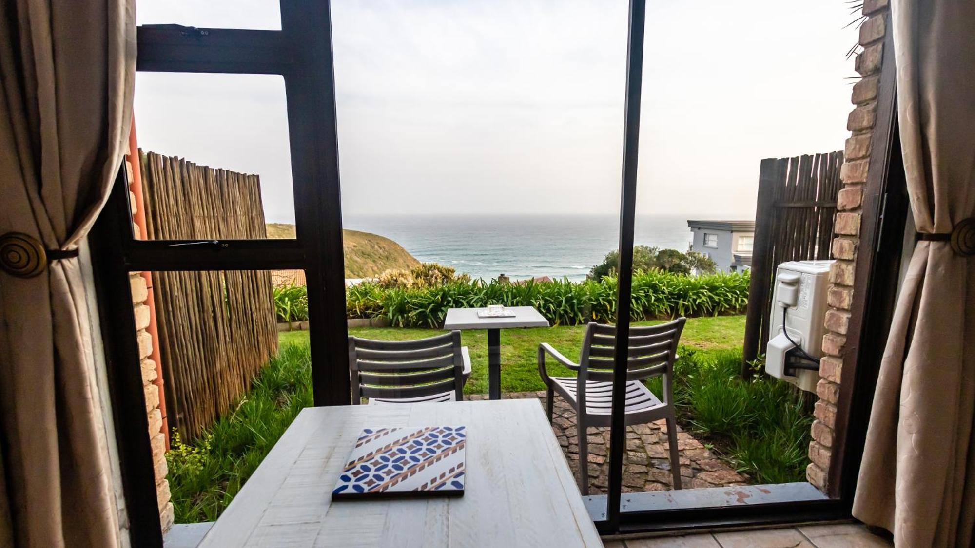 Dutton'S Cove Guest House Herolds Bay Zimmer foto